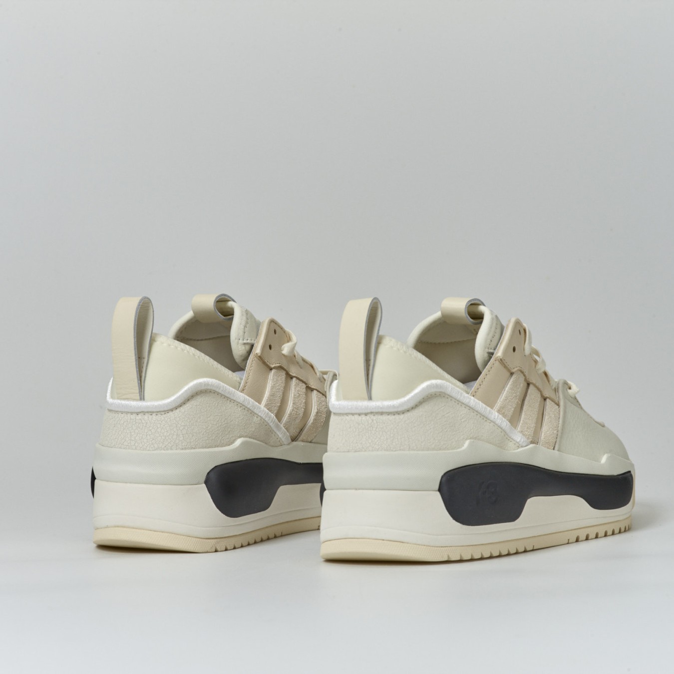 Y-3 Rivalry
