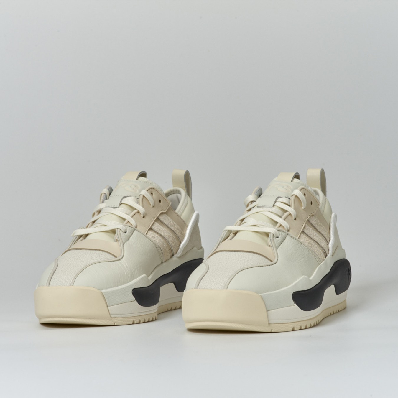 Y-3 Rivalry