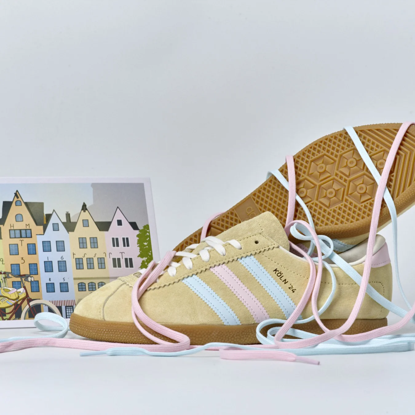 adidas Koln 24
