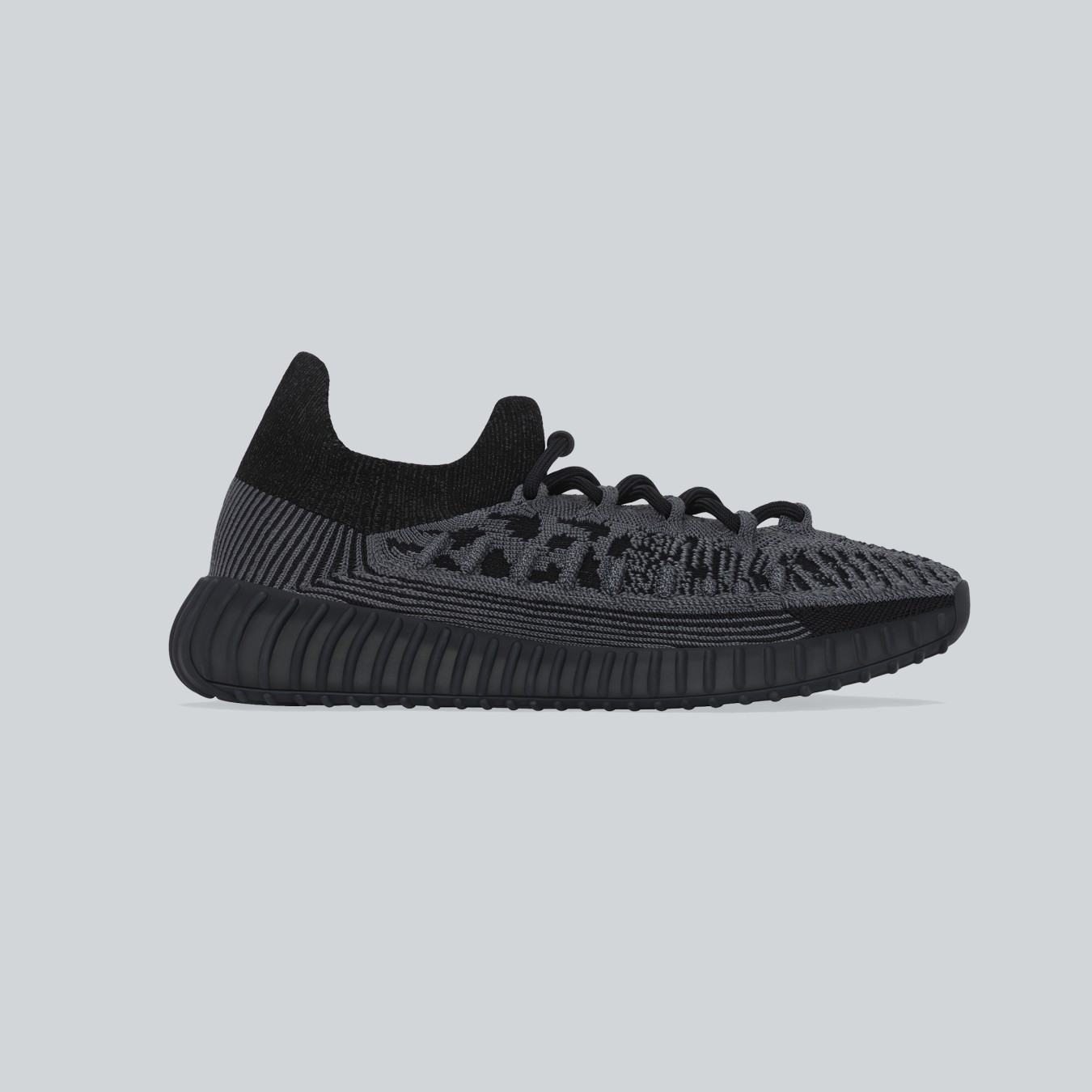 Yeezy Boost 350 V2 CMPCT 'Slate Onyx'
