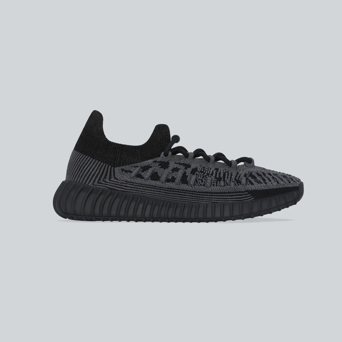 Yeezy Boost 350 V2 CMPCT 'Slate Onyx'