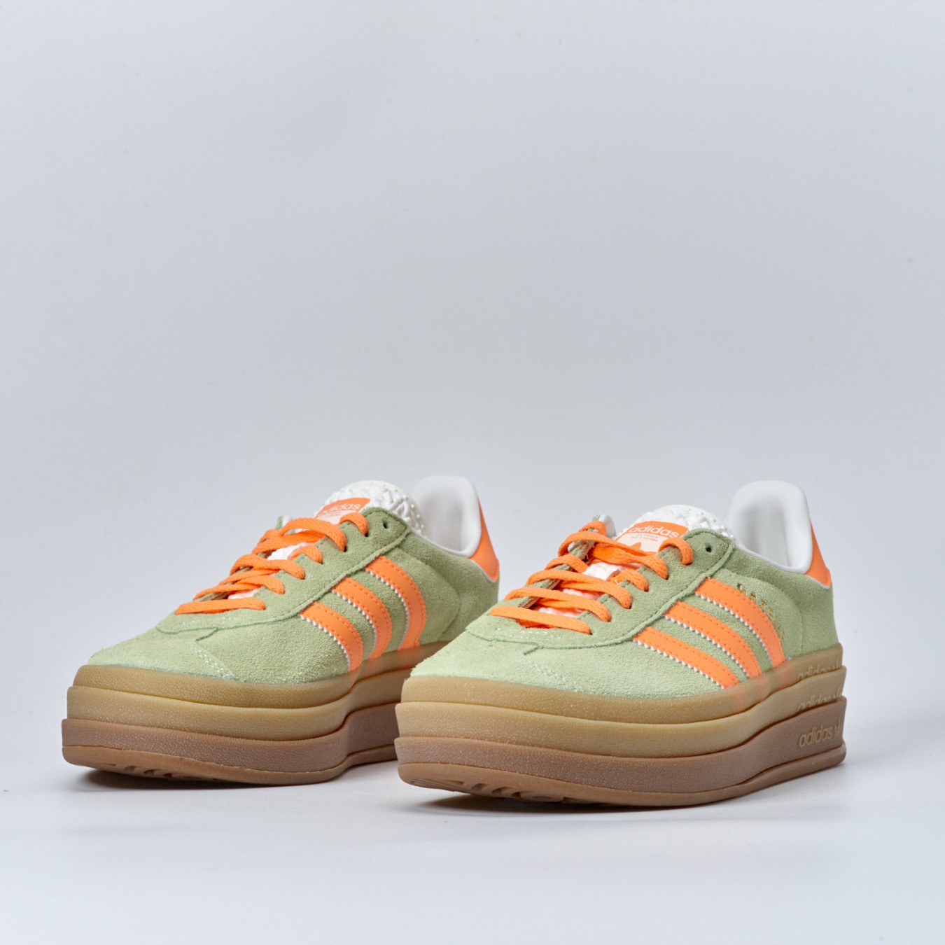 adidas Gazelle Bold W