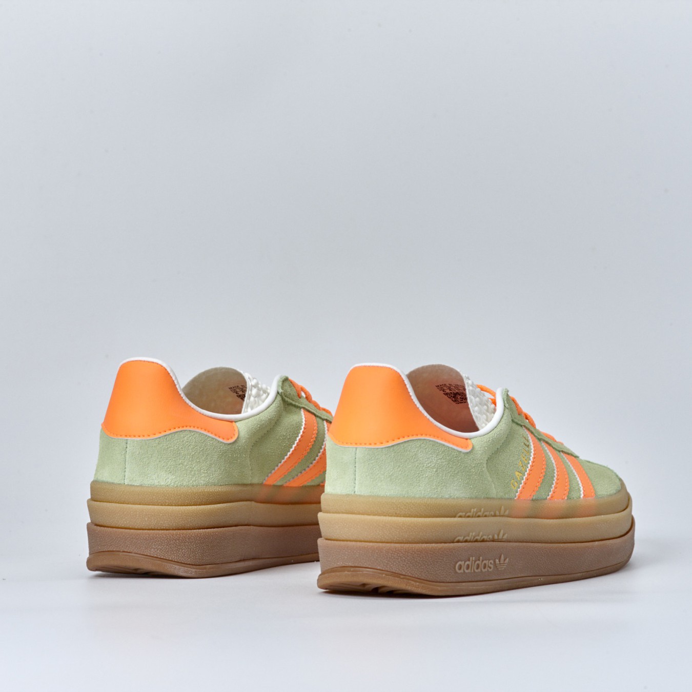 adidas Gazelle Bold W