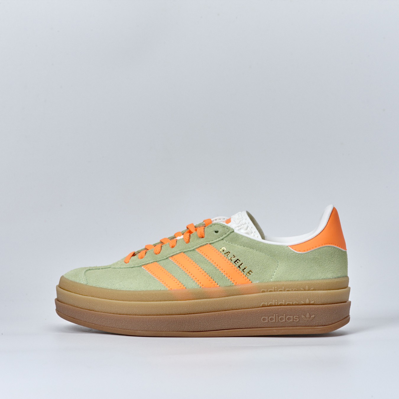 adidas Gazelle Bold W