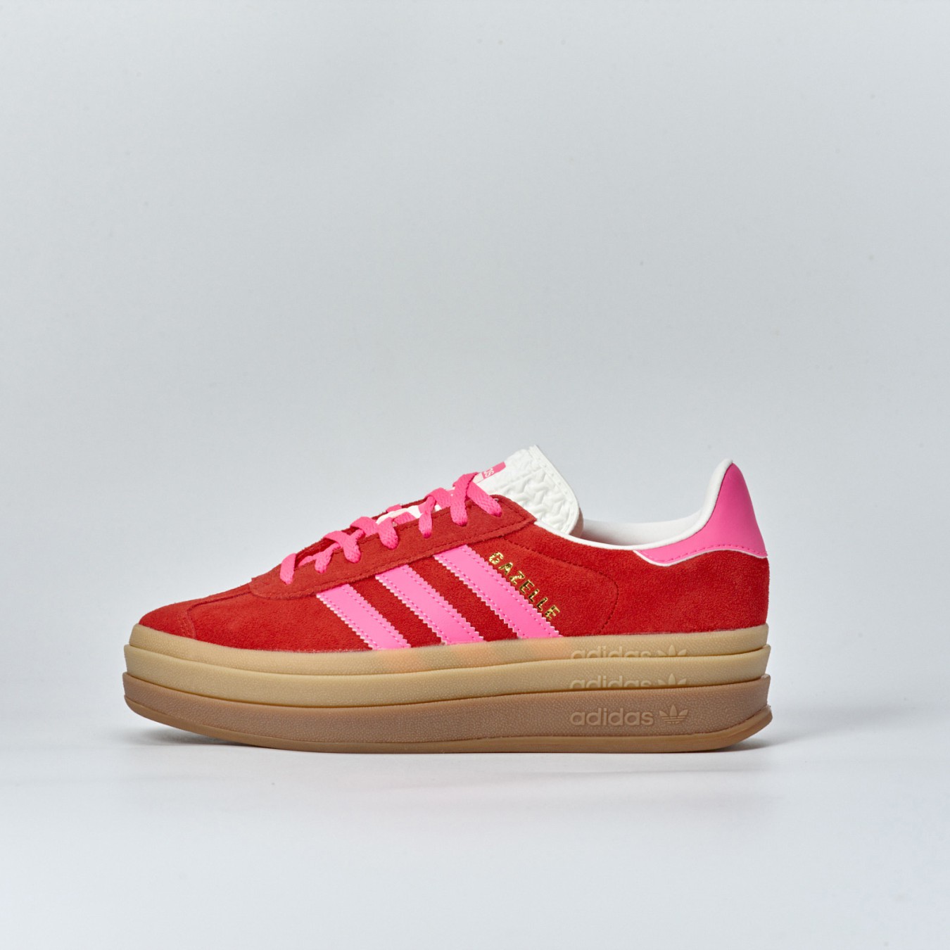adidas Gazelle Bold W