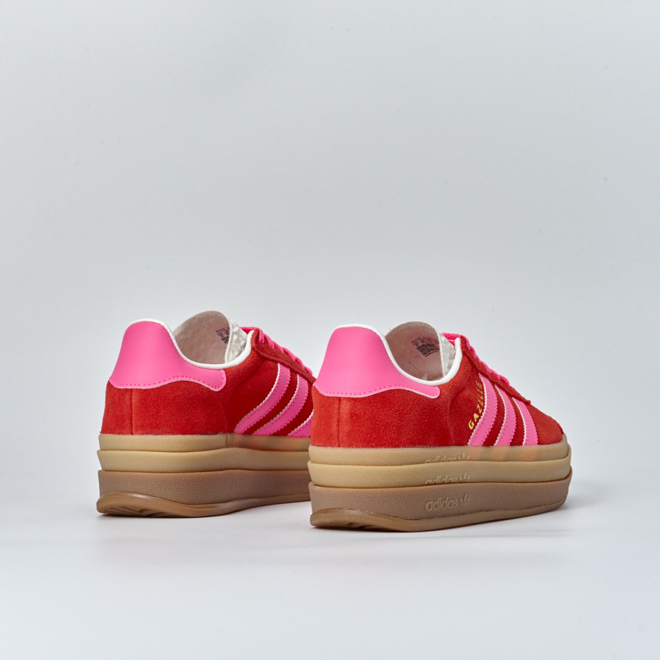 adidas Gazelle Bold W