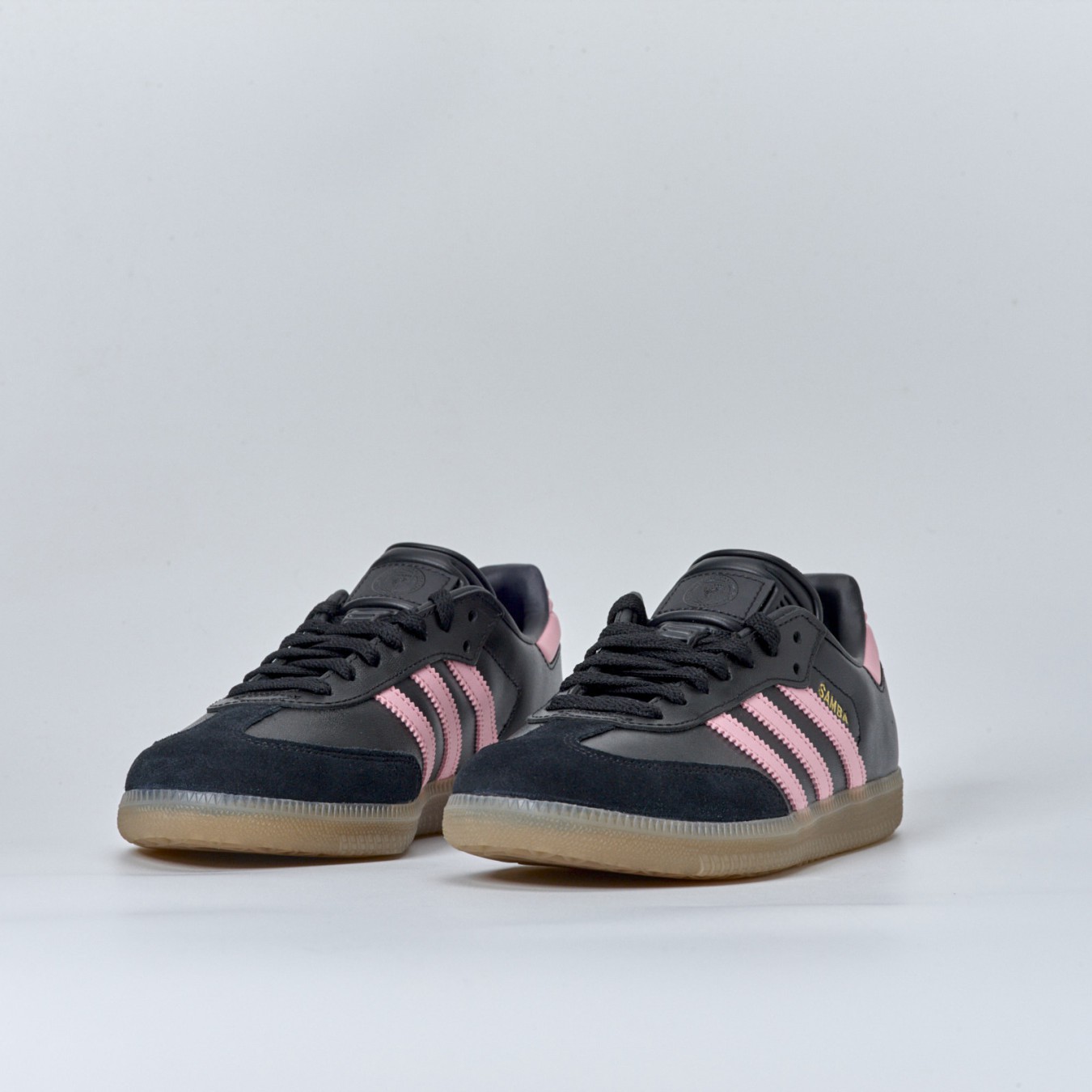 adidas Samba Inter Miami CF