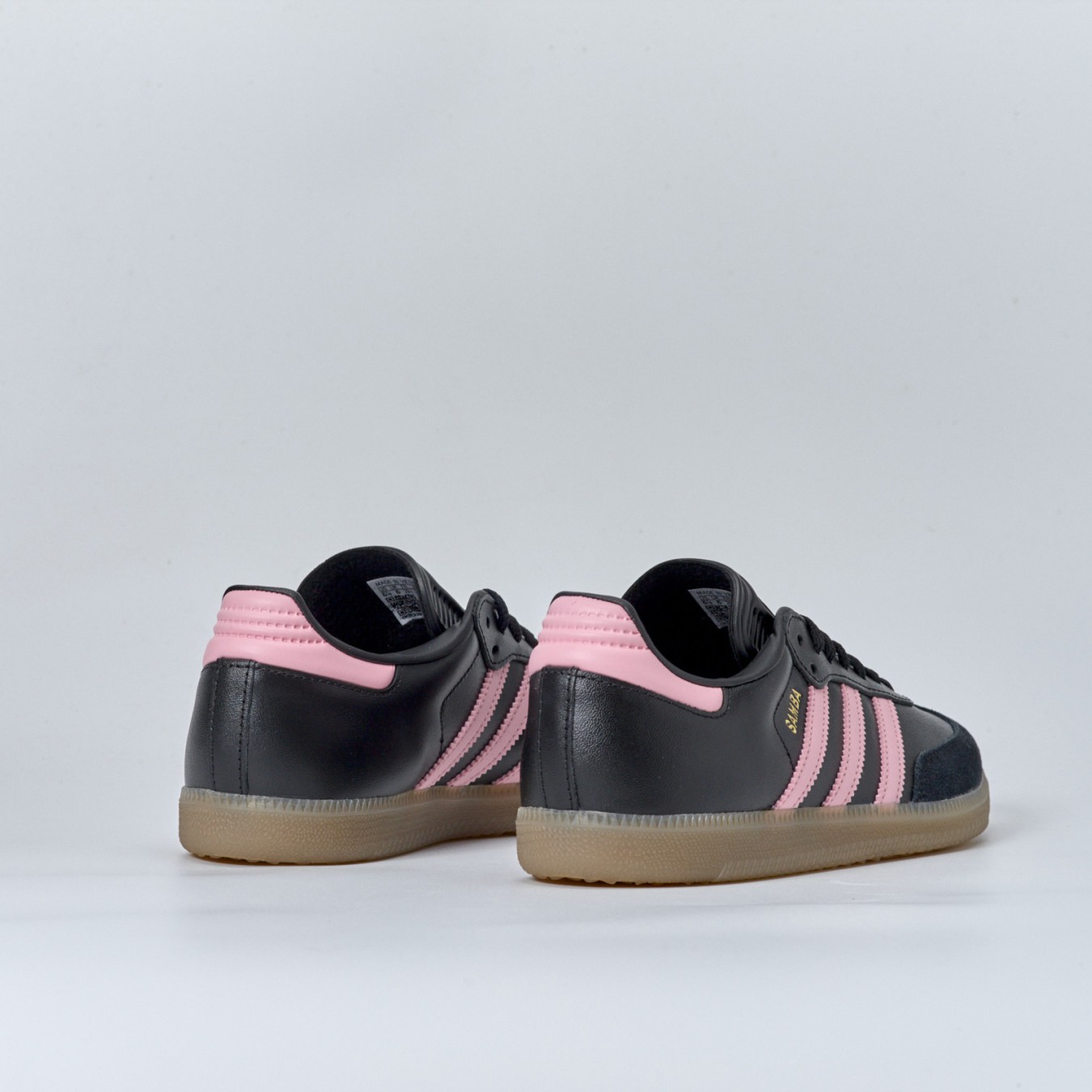 adidas Samba Inter Miami CF