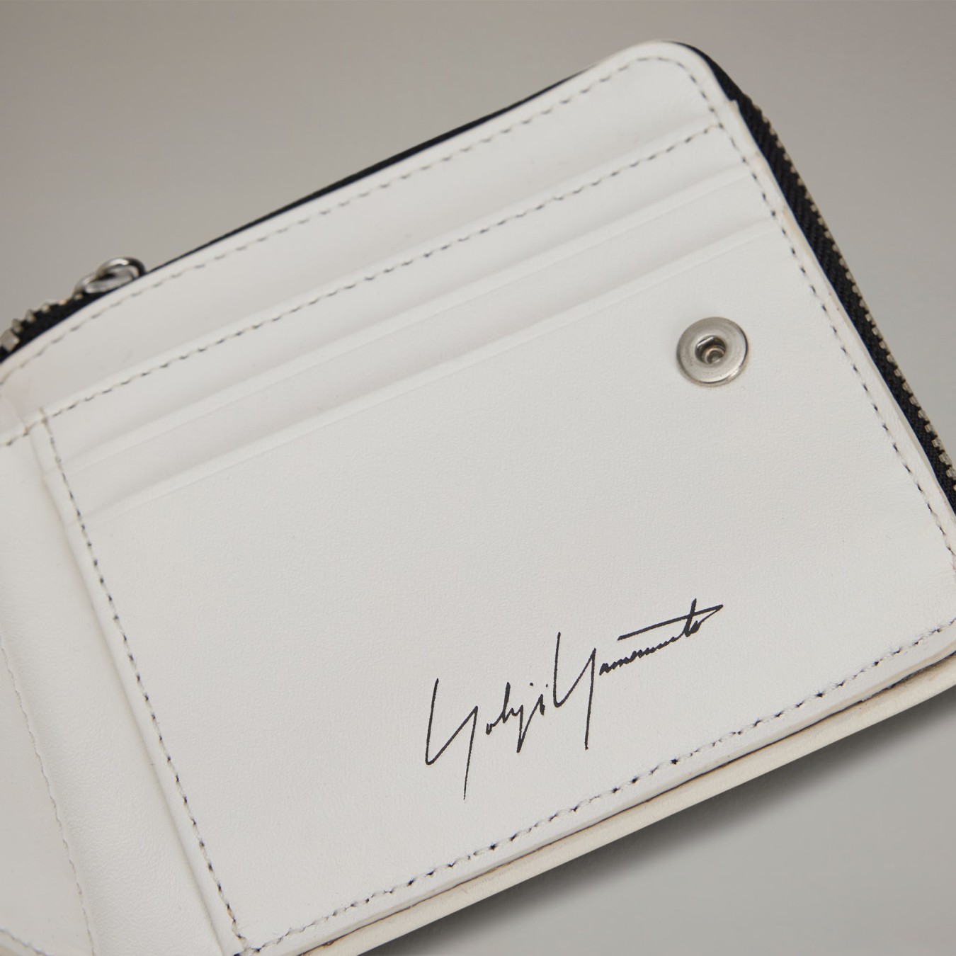 Y-3 Wallet