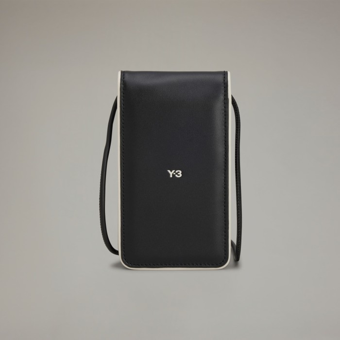 Y-3 Phone Case