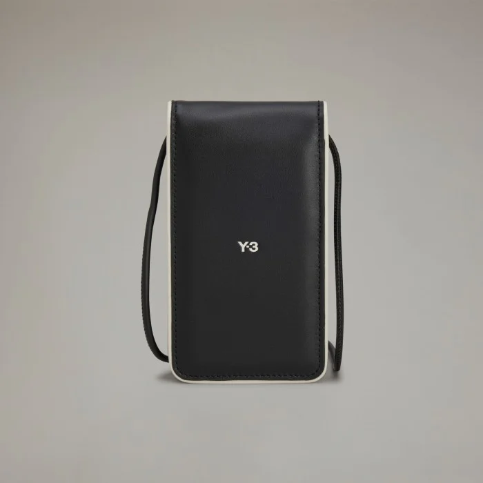 Y-3 Phone Case