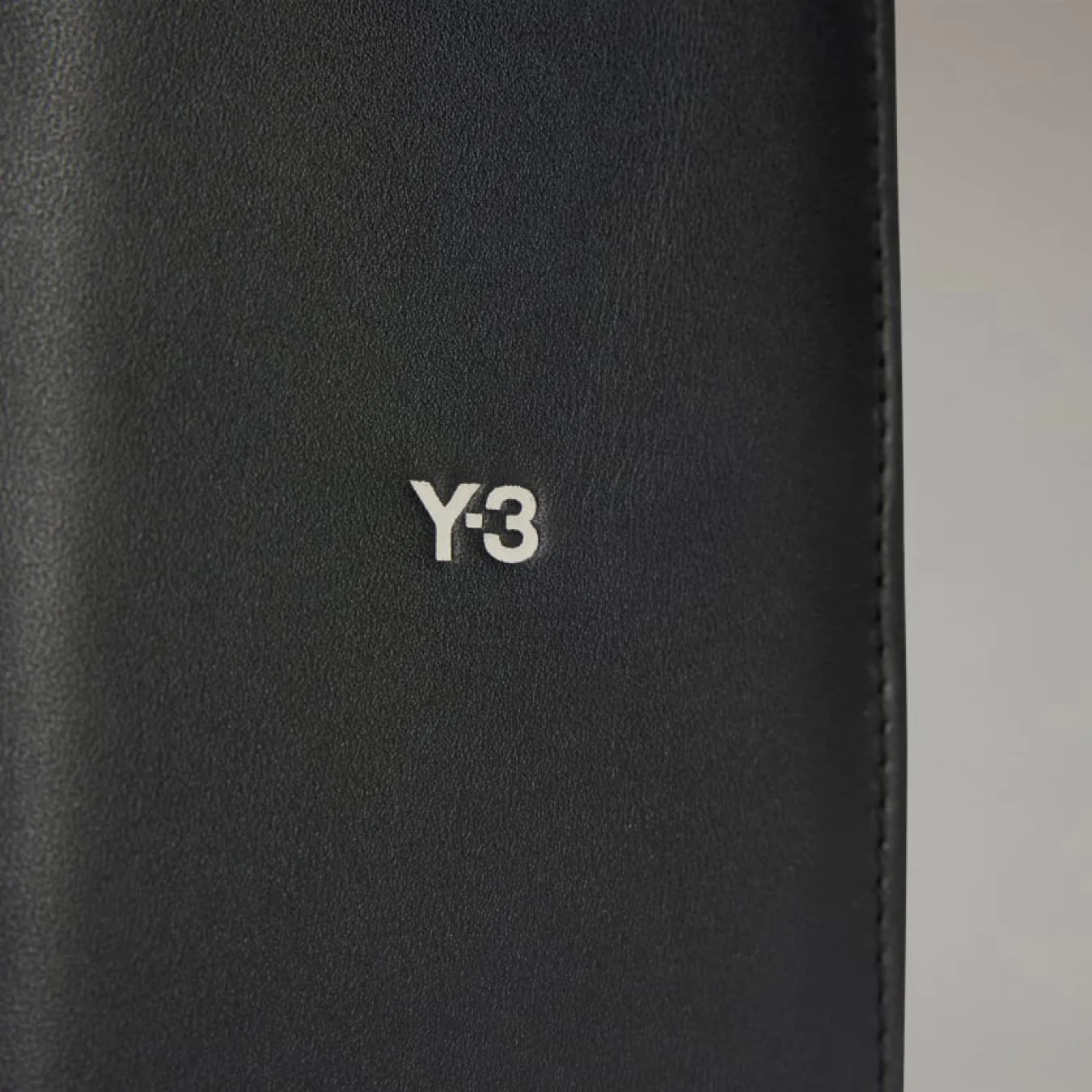 Y-3 Phone Case