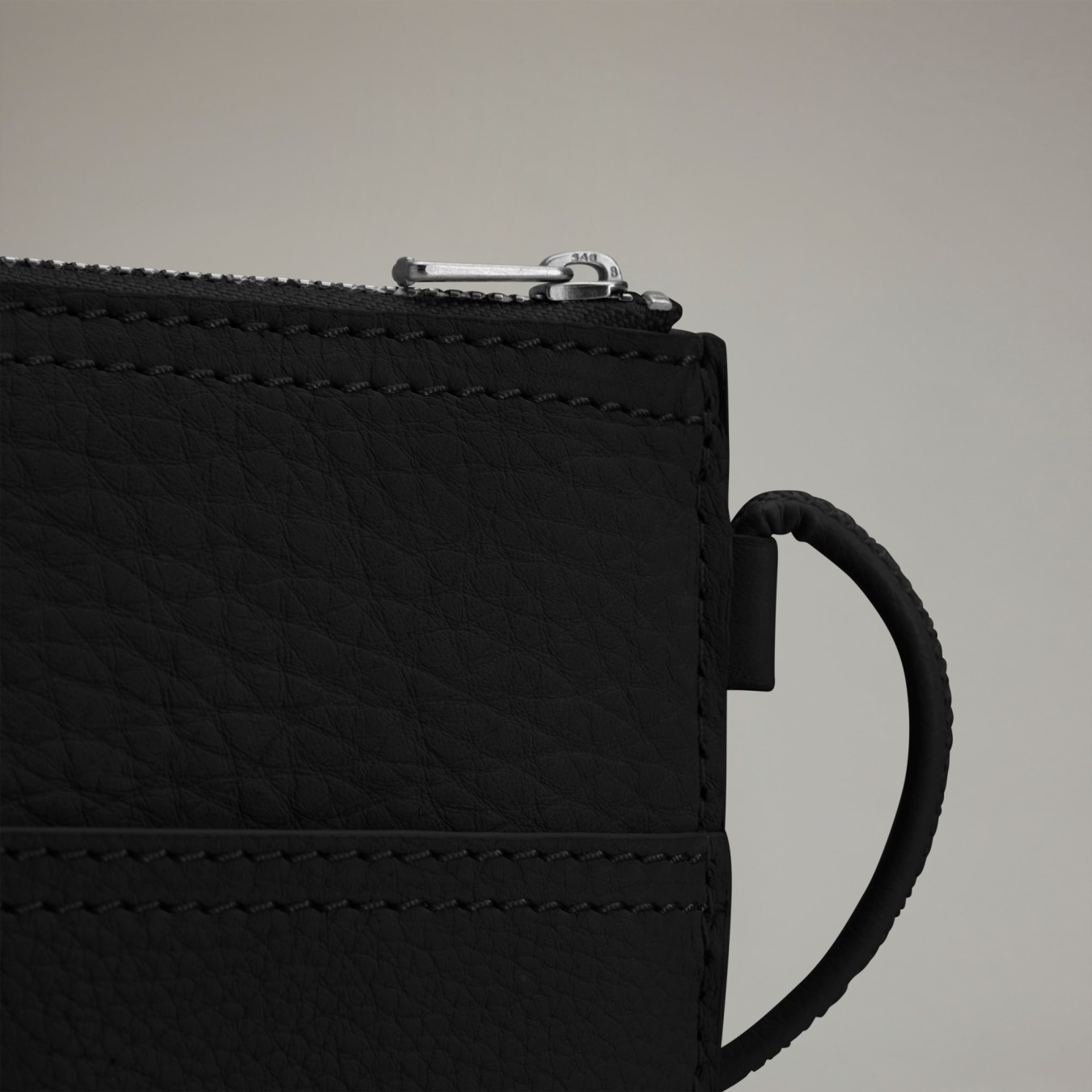 Y-3 Floral Crossbody Bag