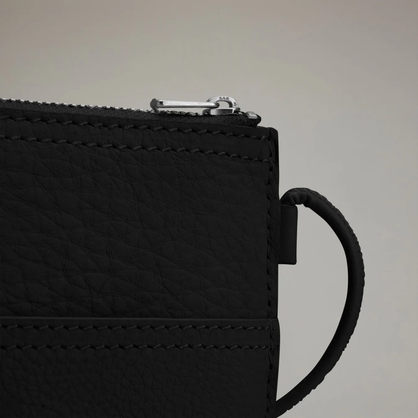 Y-3 Floral Crossbody Bag
