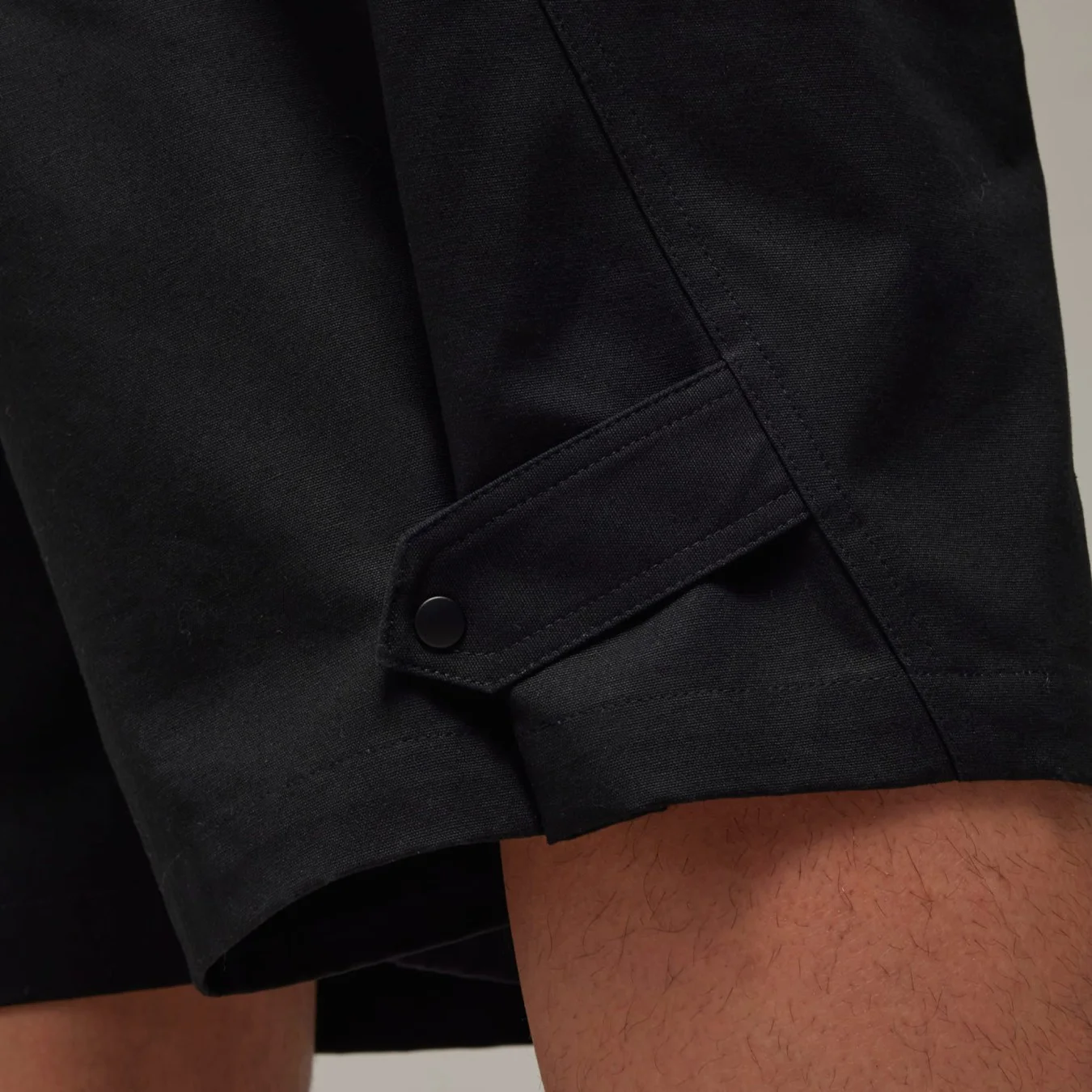 Y-3 Workwear Shorts