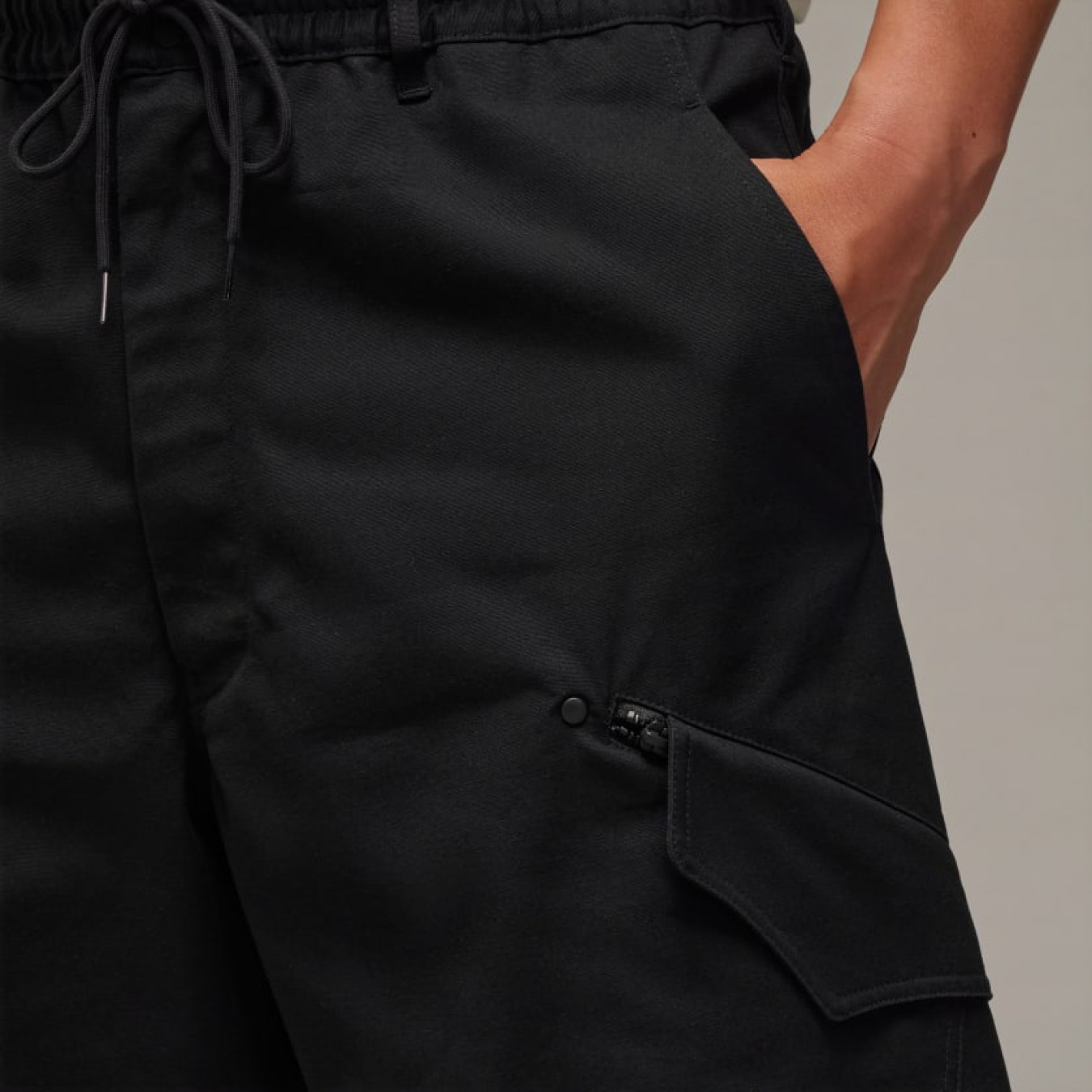 Y-3 Workwear Shorts