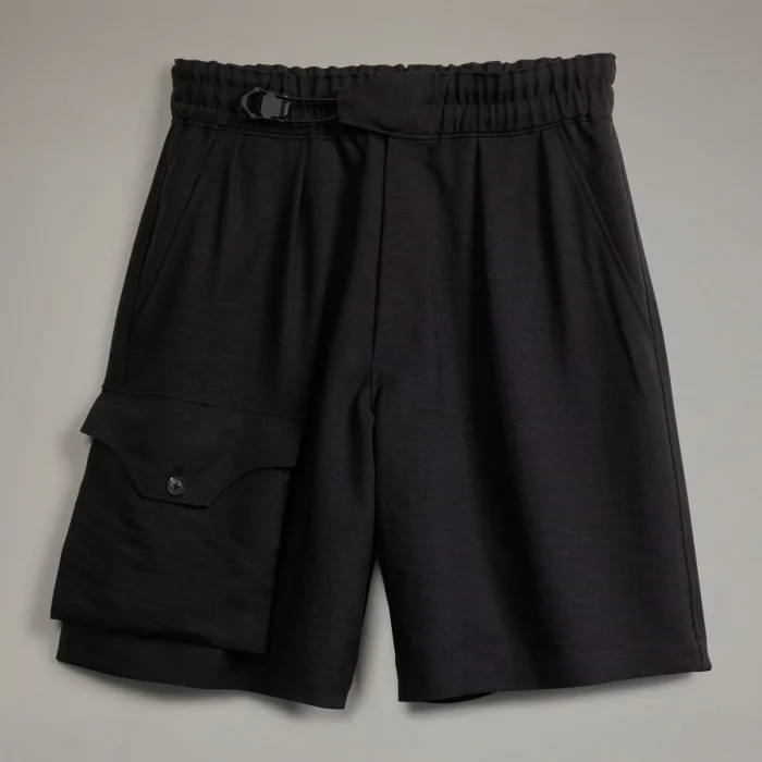 Y-3 Sport Uniform Shorts