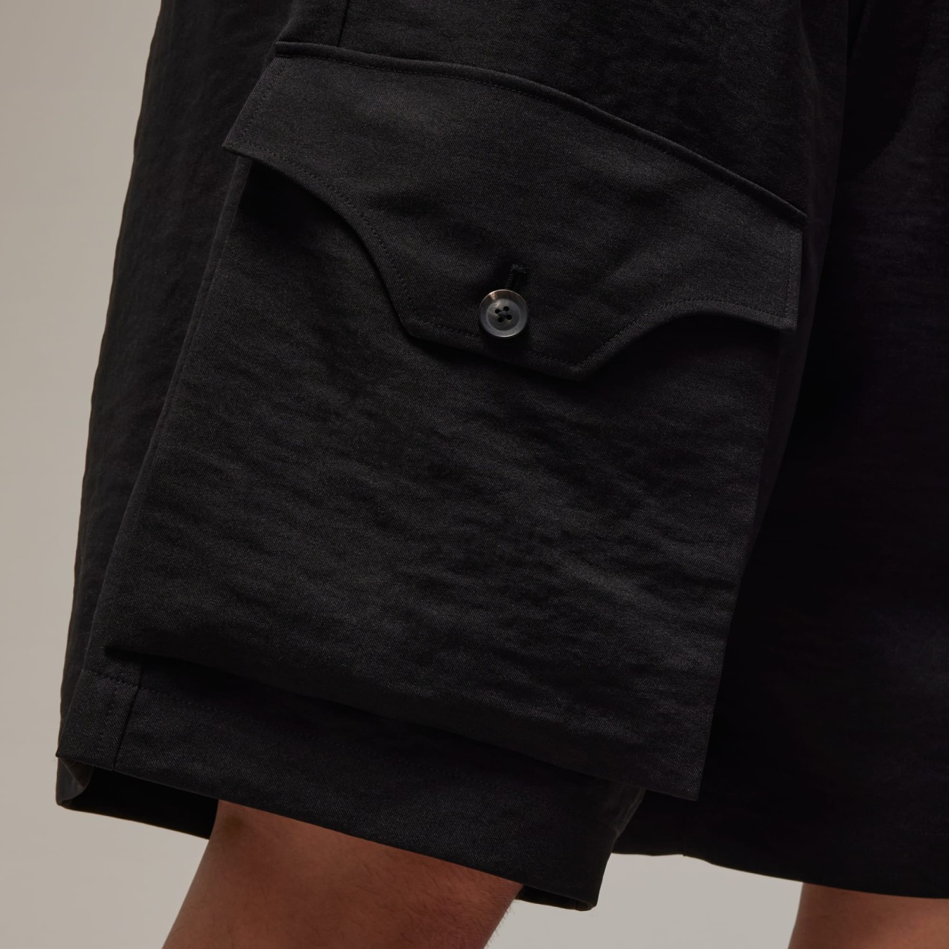 Y-3 Sport Uniform Shorts