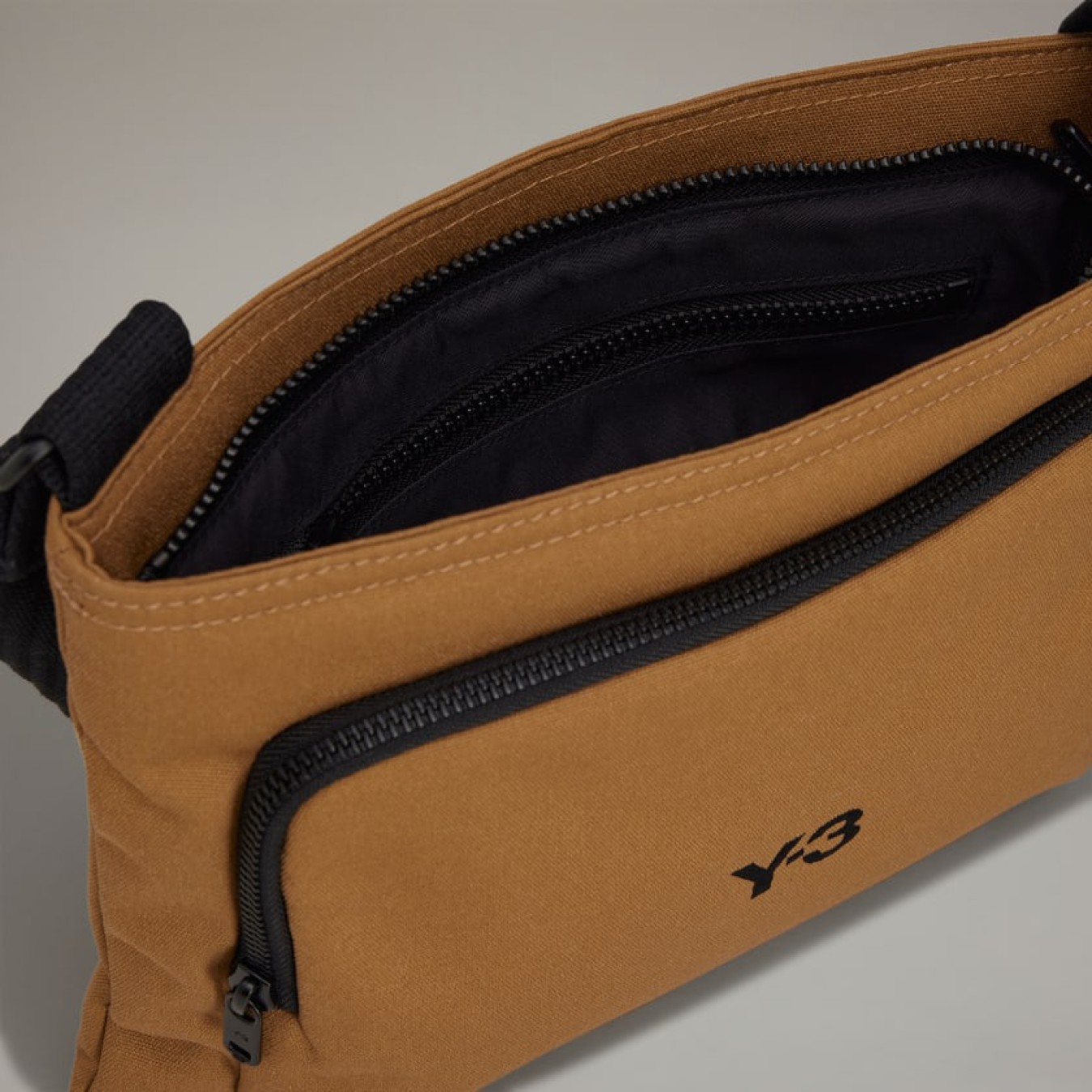 Y-3 Sacoche