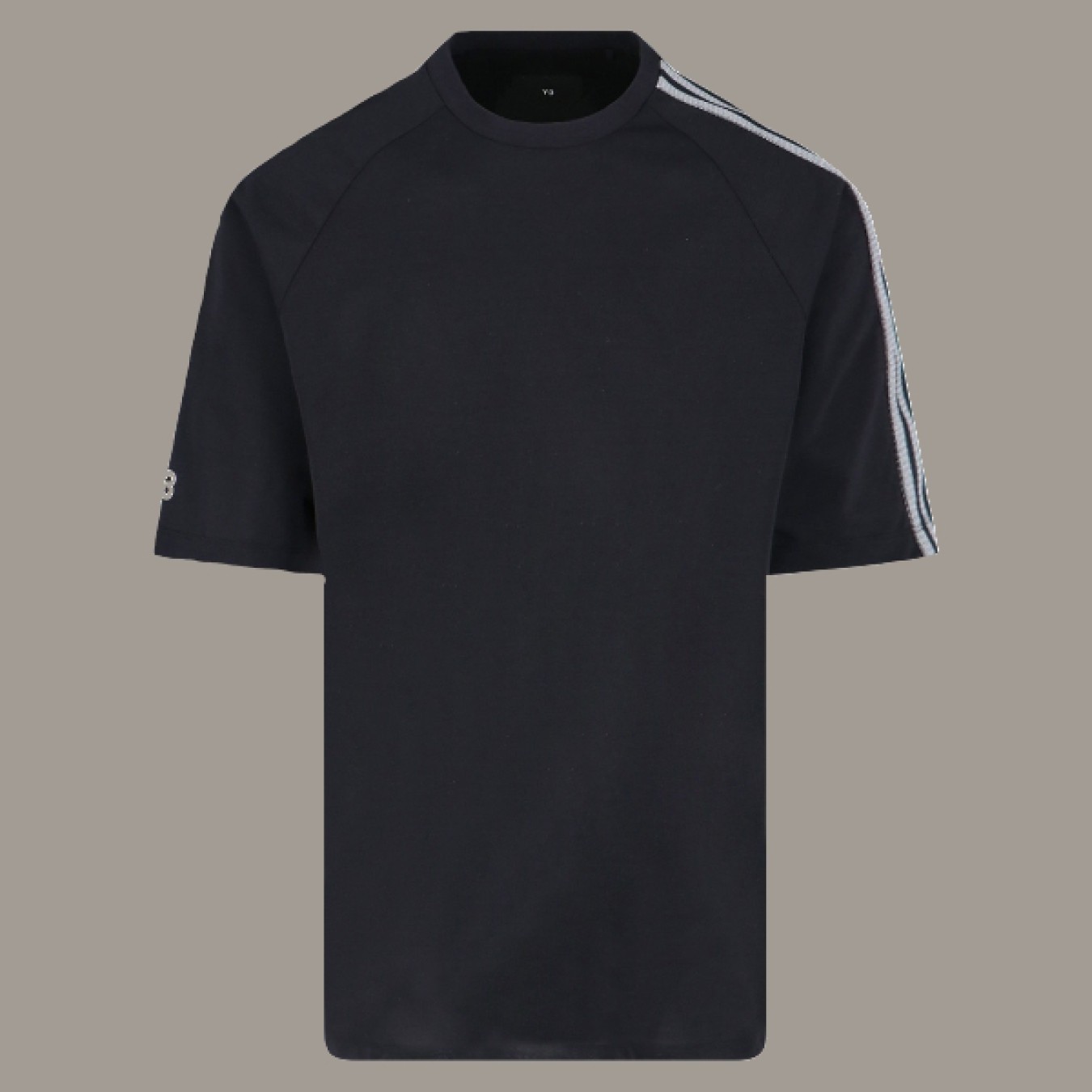 Y-3 3-Stripes T-Shirt
