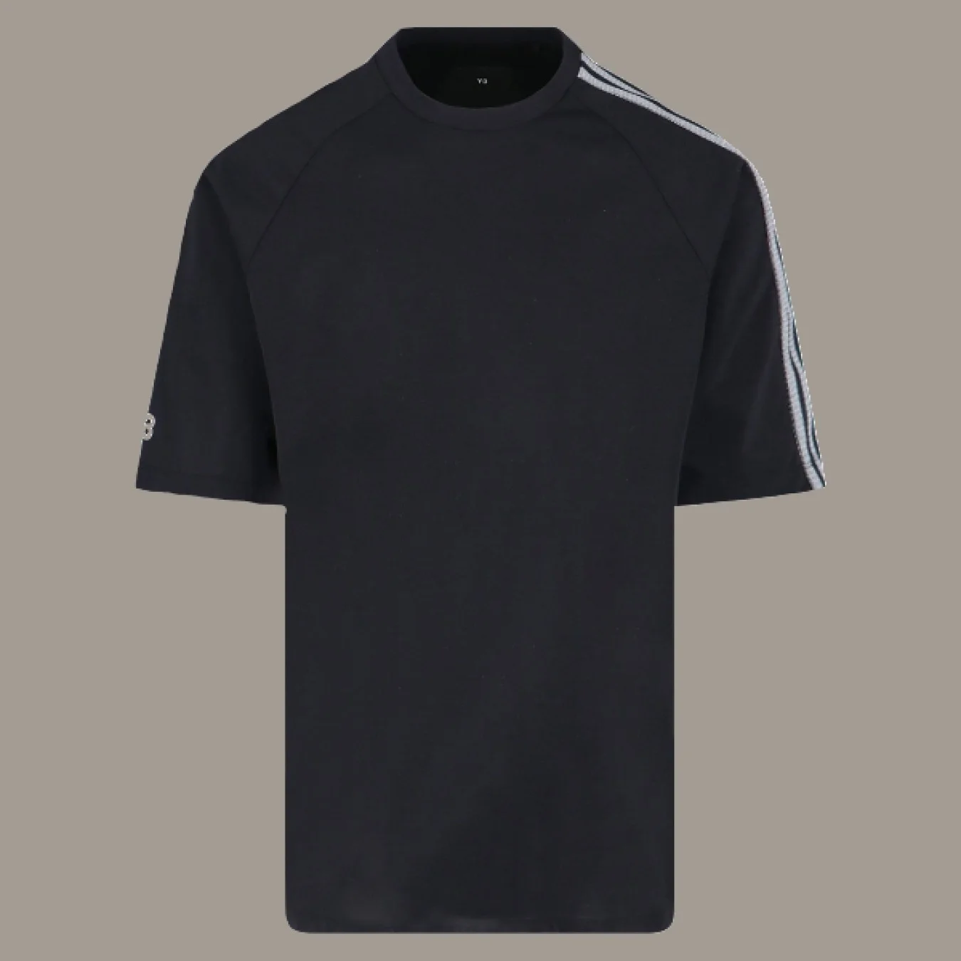Y-3 3-Stripes T-Shirt