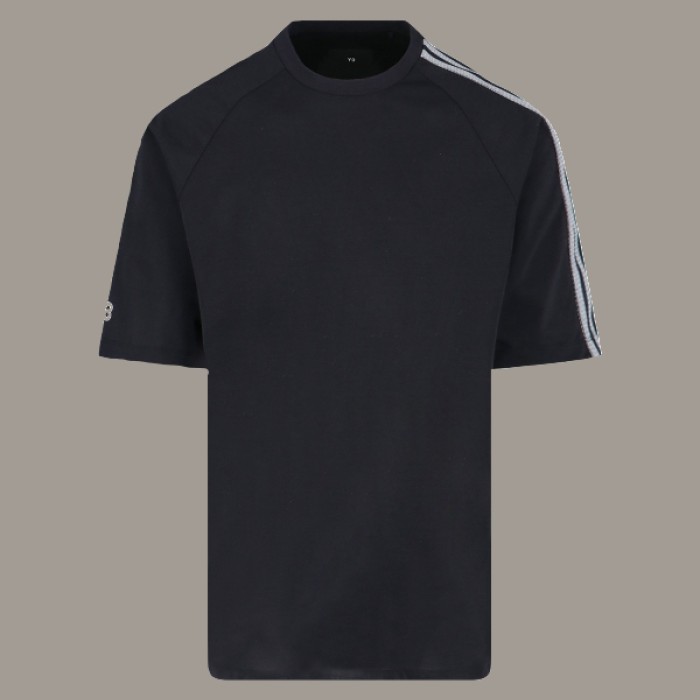 Y-3 3-Stripes T-Shirt