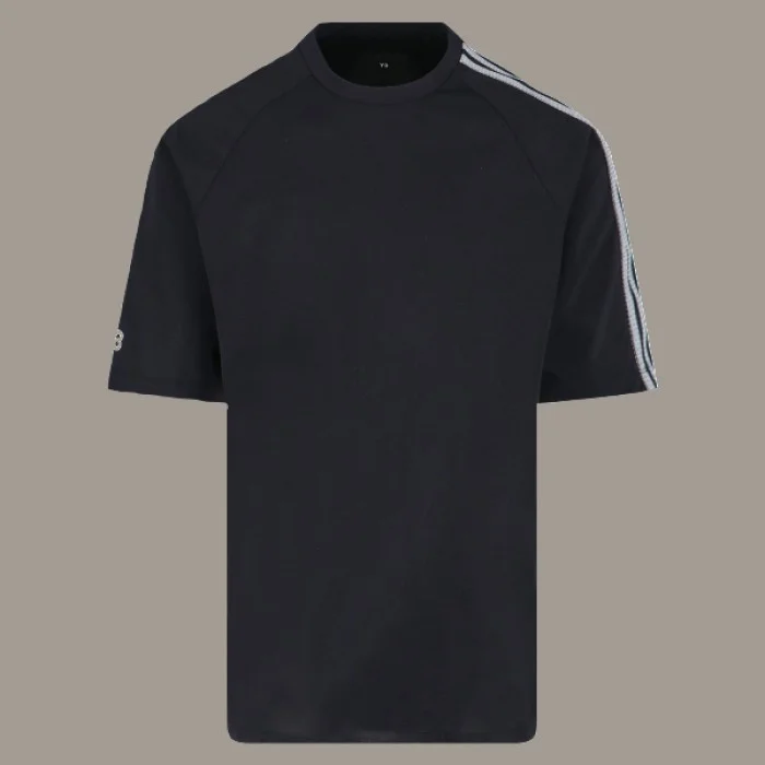 Y-3 3-Stripes T-Shirt