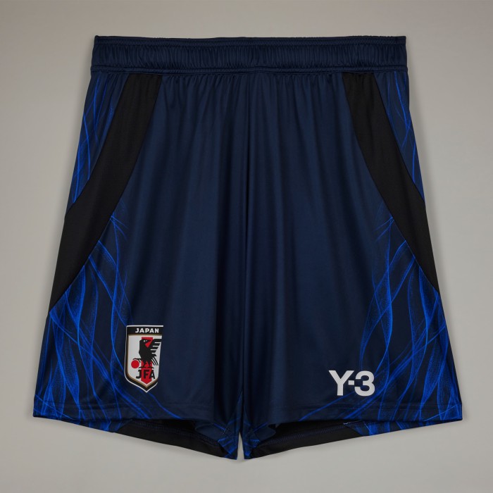 Y-3 x Japan 24 Home Shorts