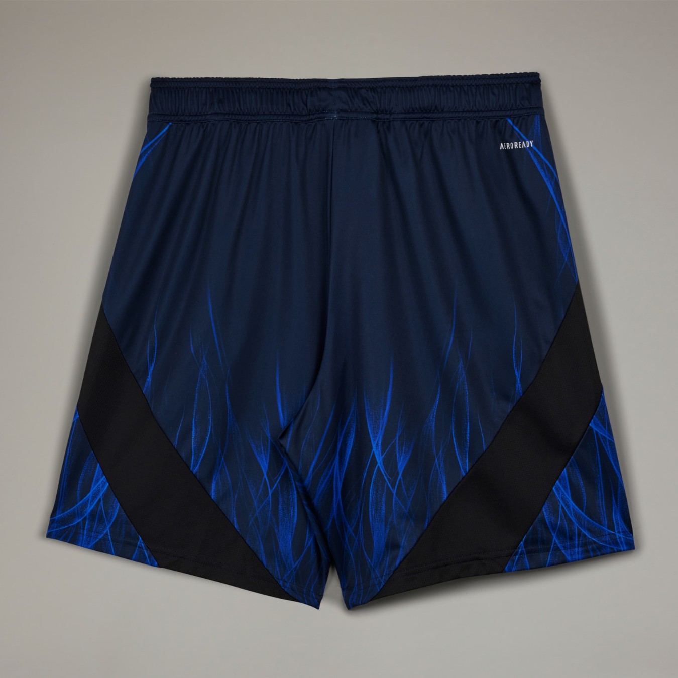 Y-3 x Japan 24 Home Shorts