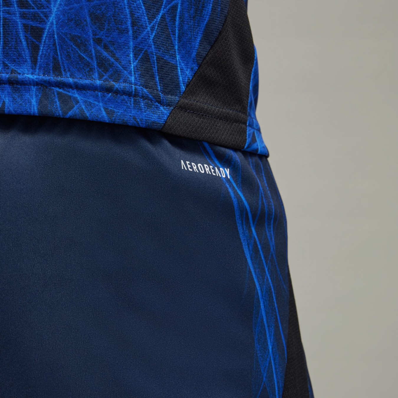 Y-3 x Japan 24 Home Shorts