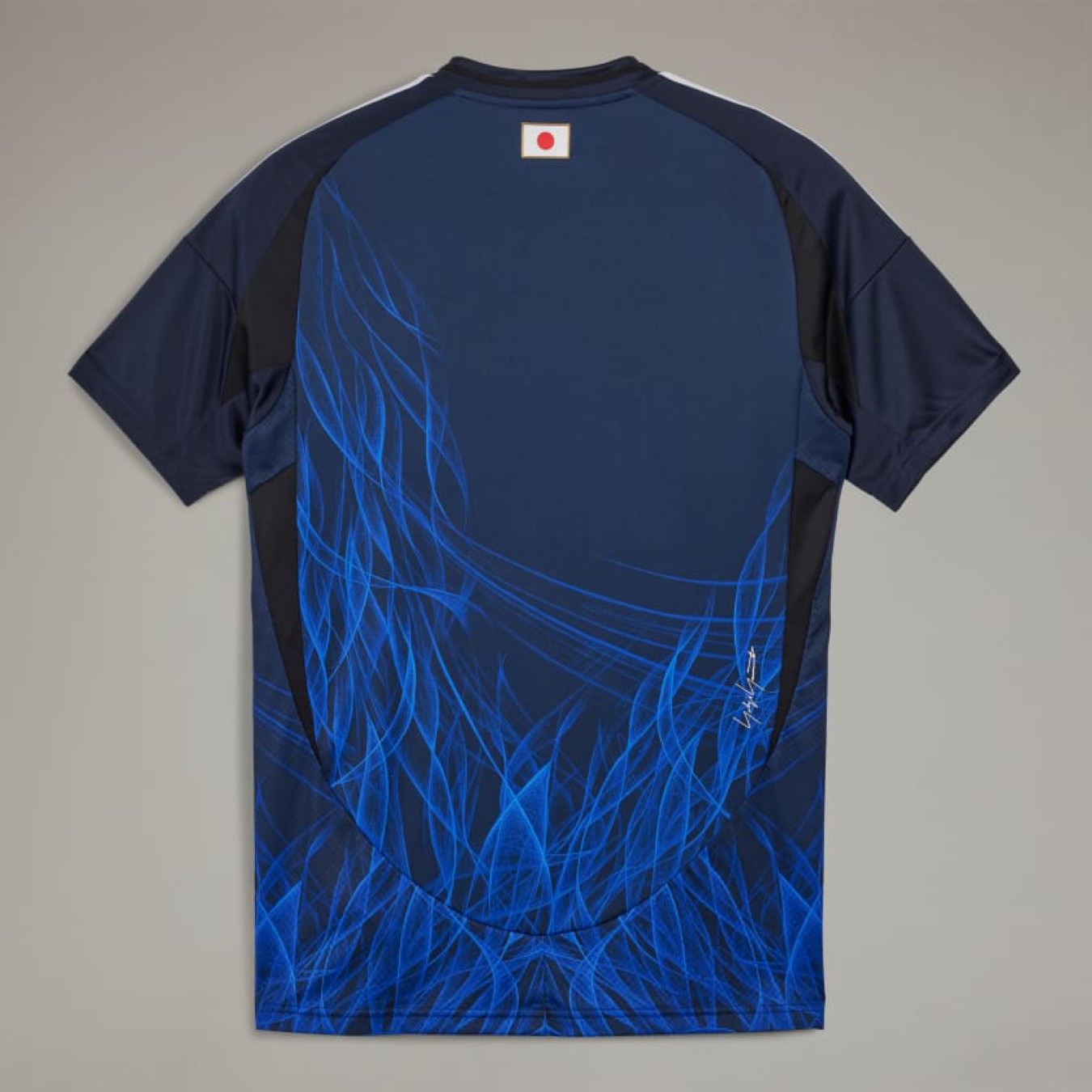 Y-3 x Japan 24 Home Jersey