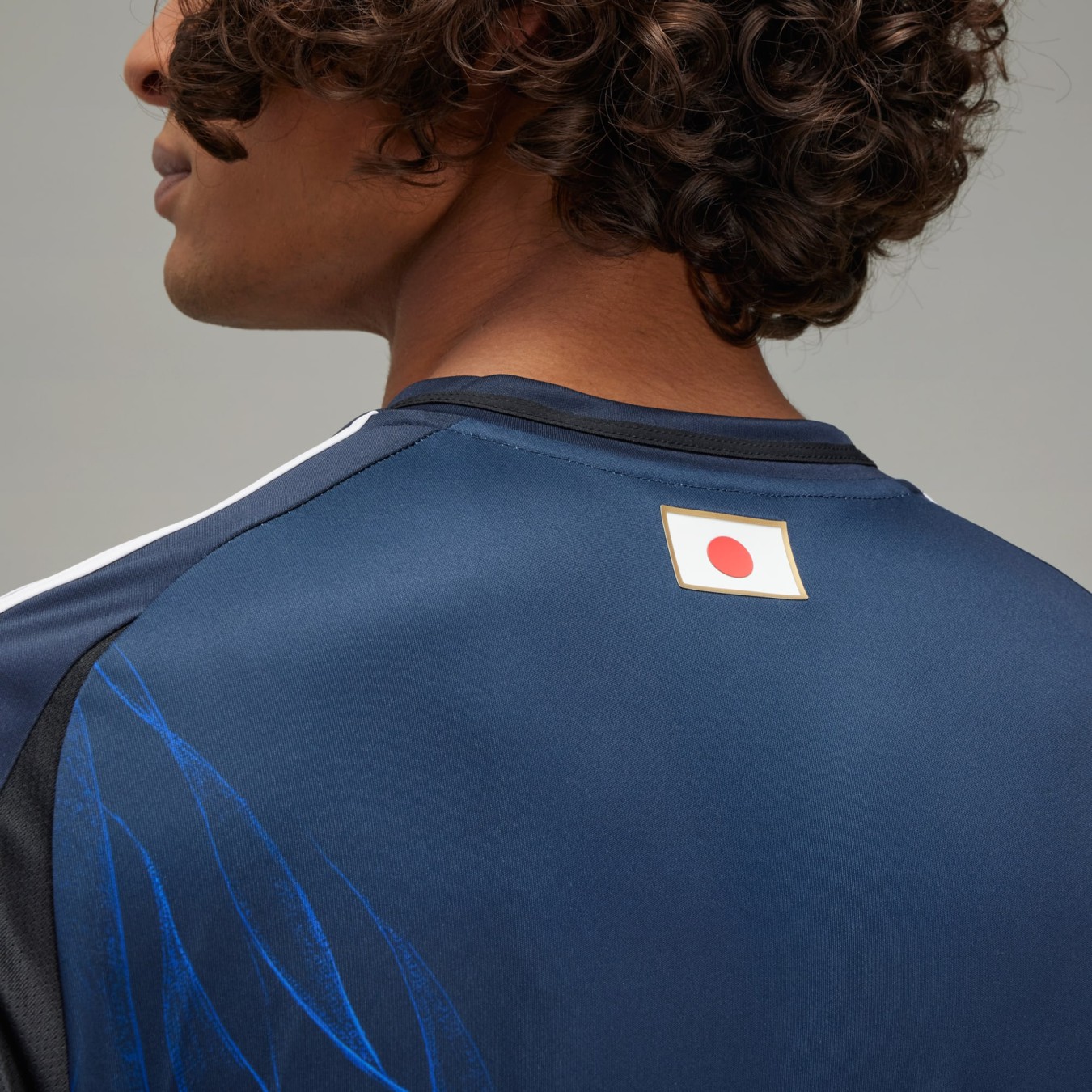 Y-3 x Japan 24 Home Jersey