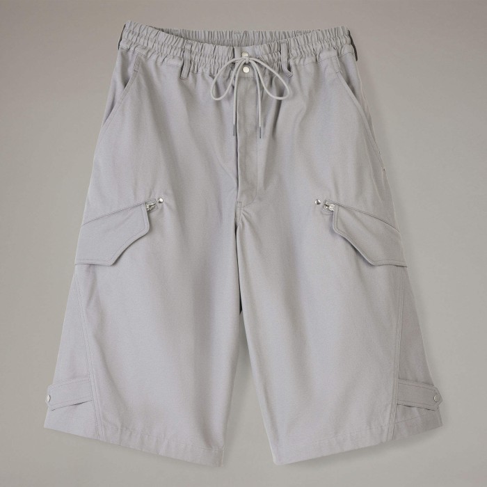 Y-3 Workwear Shorts