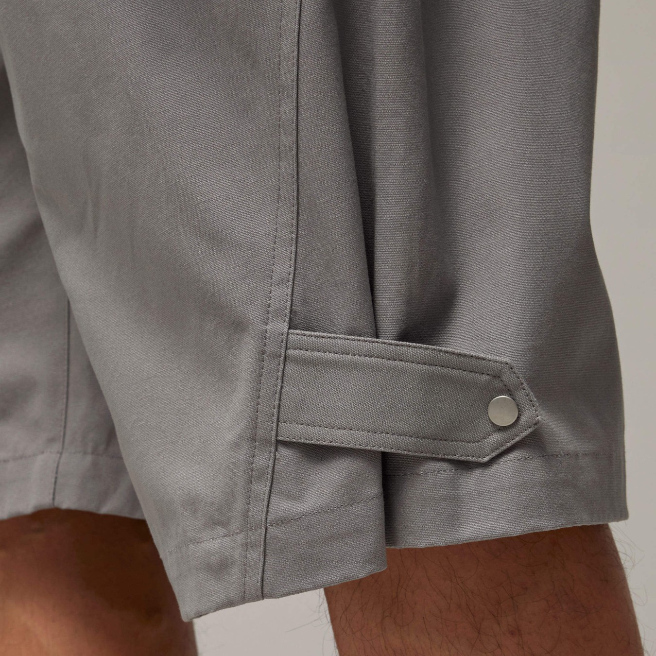 Y-3 Workwear Shorts