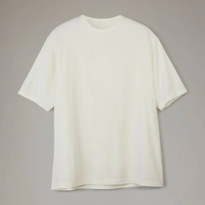 Y-3 Boxy Short Sleeve Tee