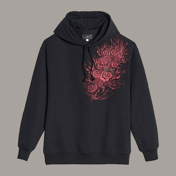 Y-3 JFA Hoodie
