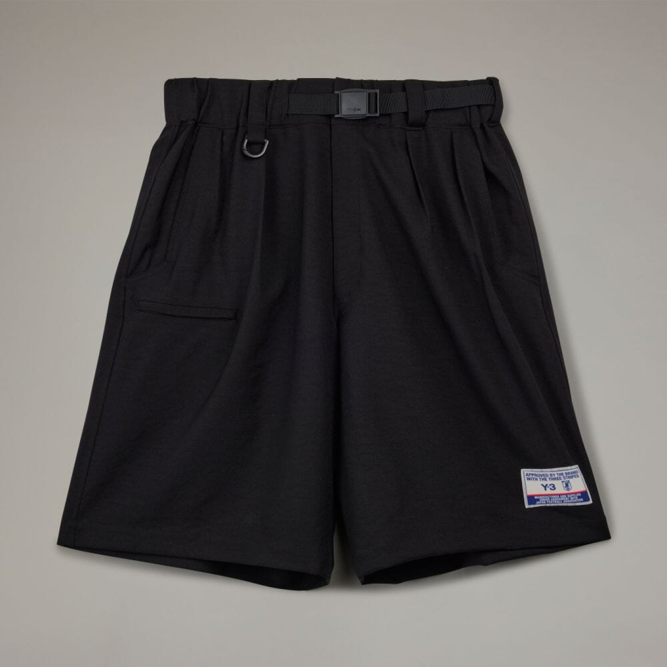 Y-3 JFA Shorts