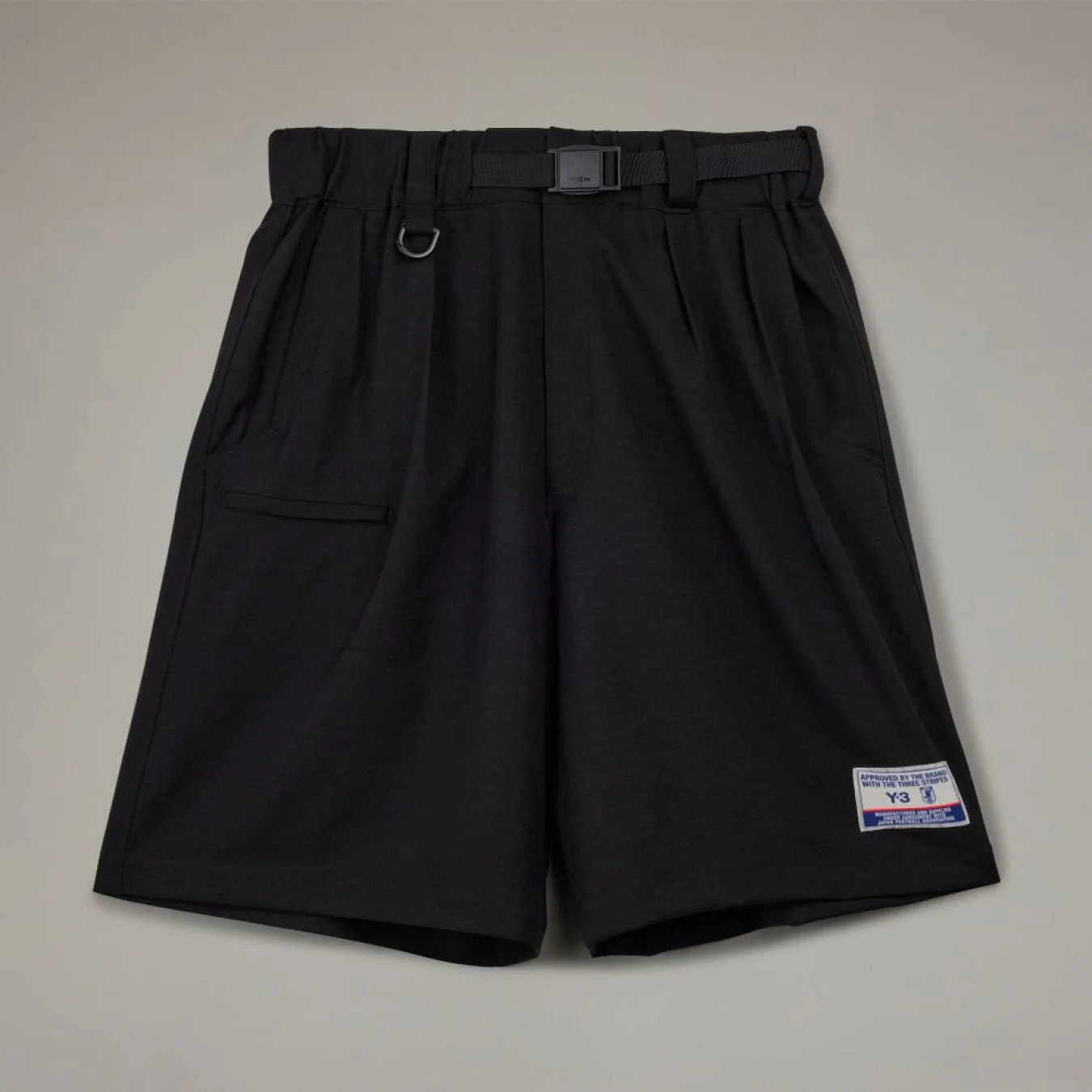 Y-3 JFA Shorts