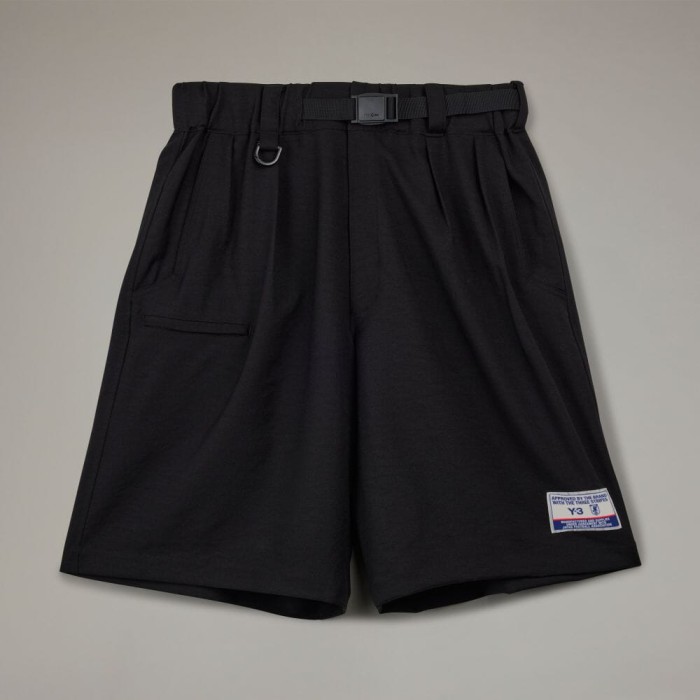 Y-3 JFA Shorts