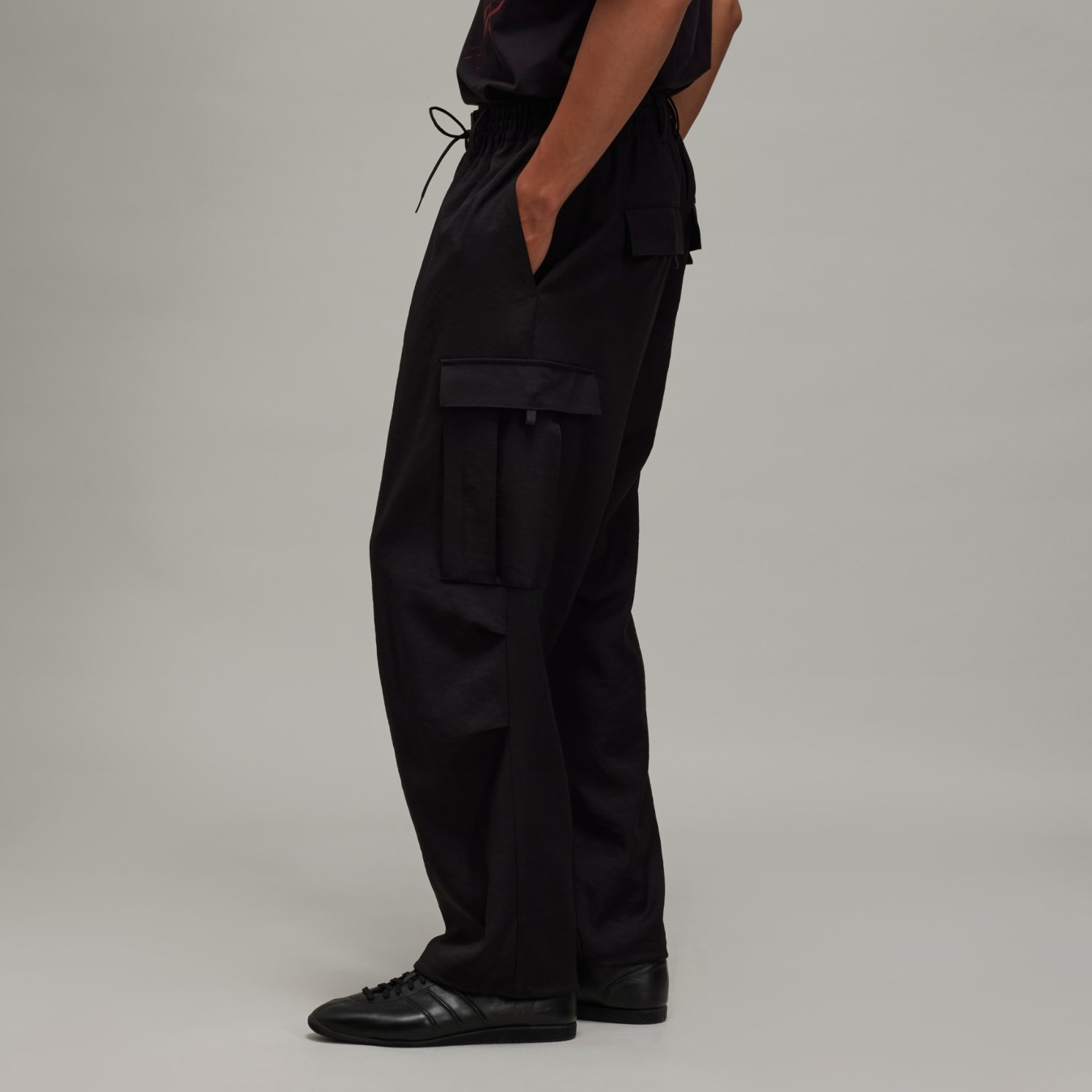 Y-3 JFA Trousers