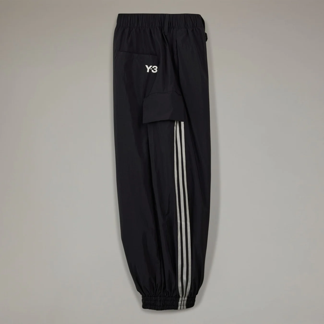 Y-3 Allover Print Nylon Shell Pants