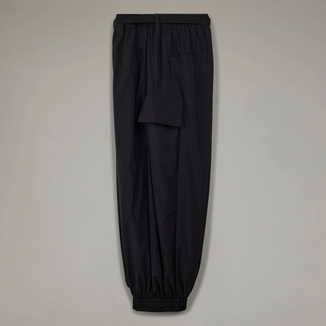 Y-3 Allover Print Nylon Shell Pants