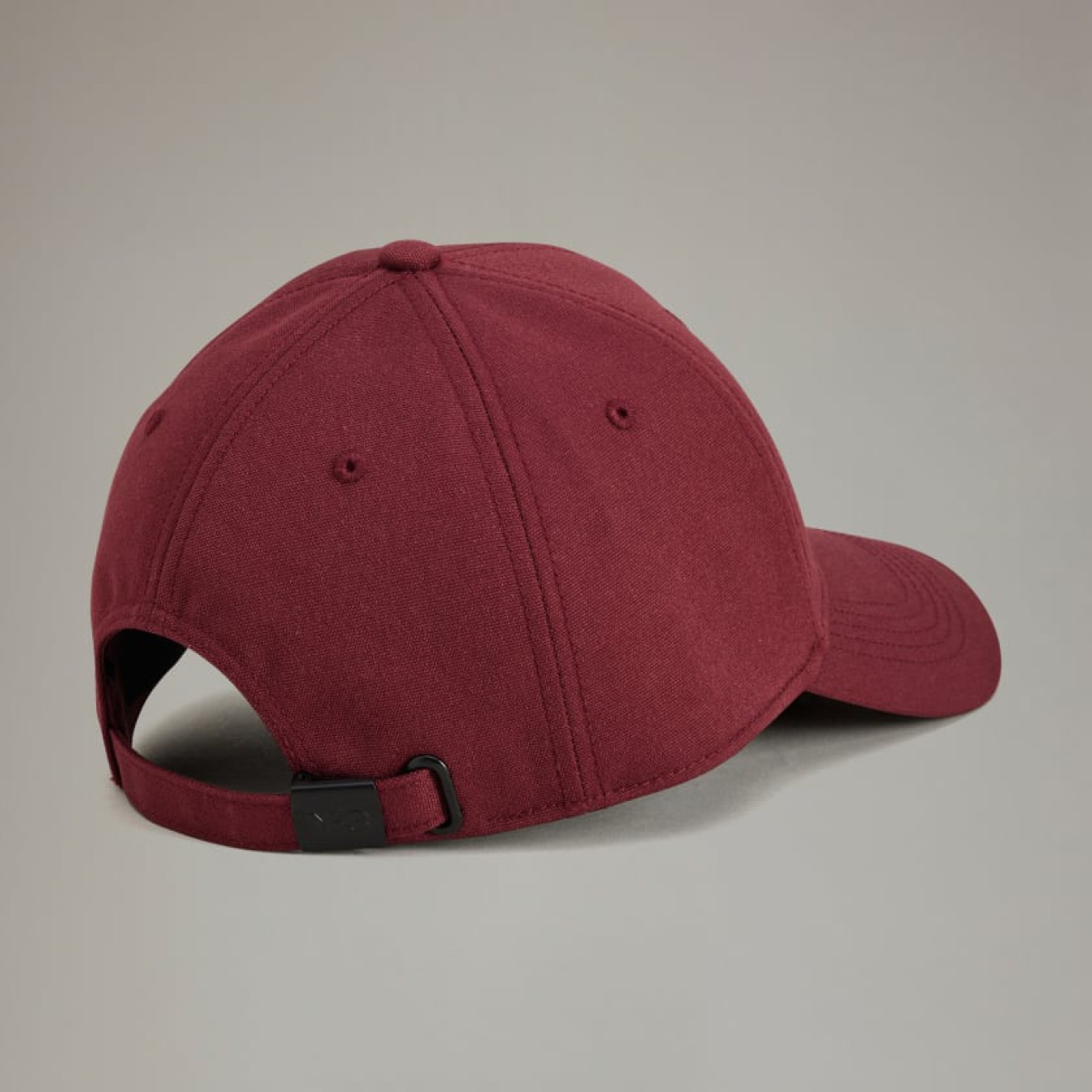 Y-3 Logo Cap