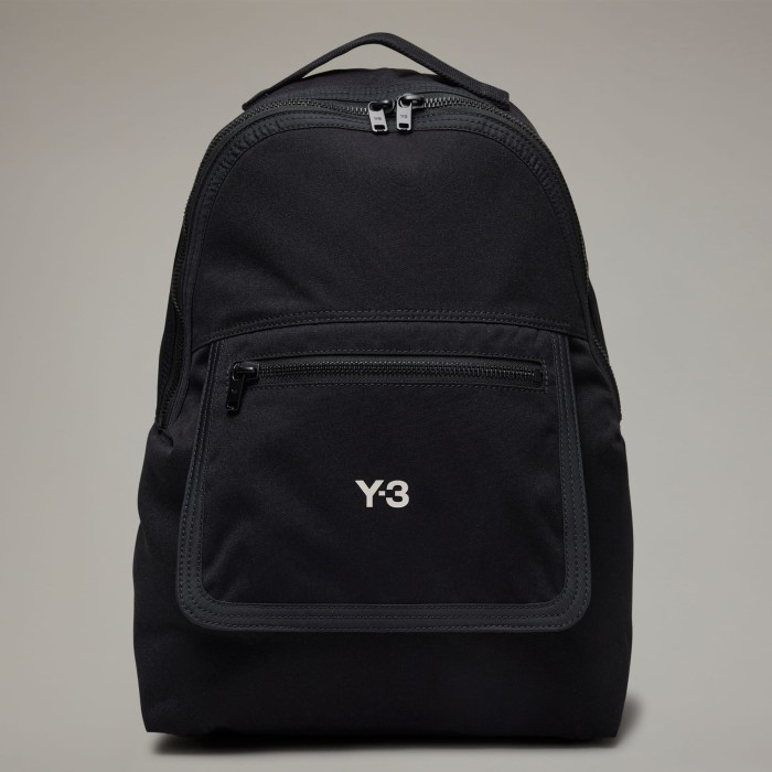 Y-3 Classic Backpack