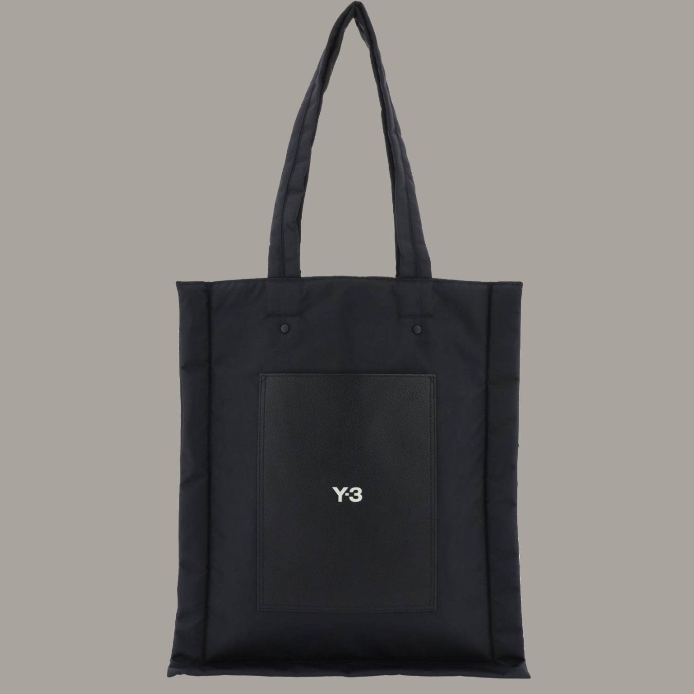 Y-3 Lux Tote Bag