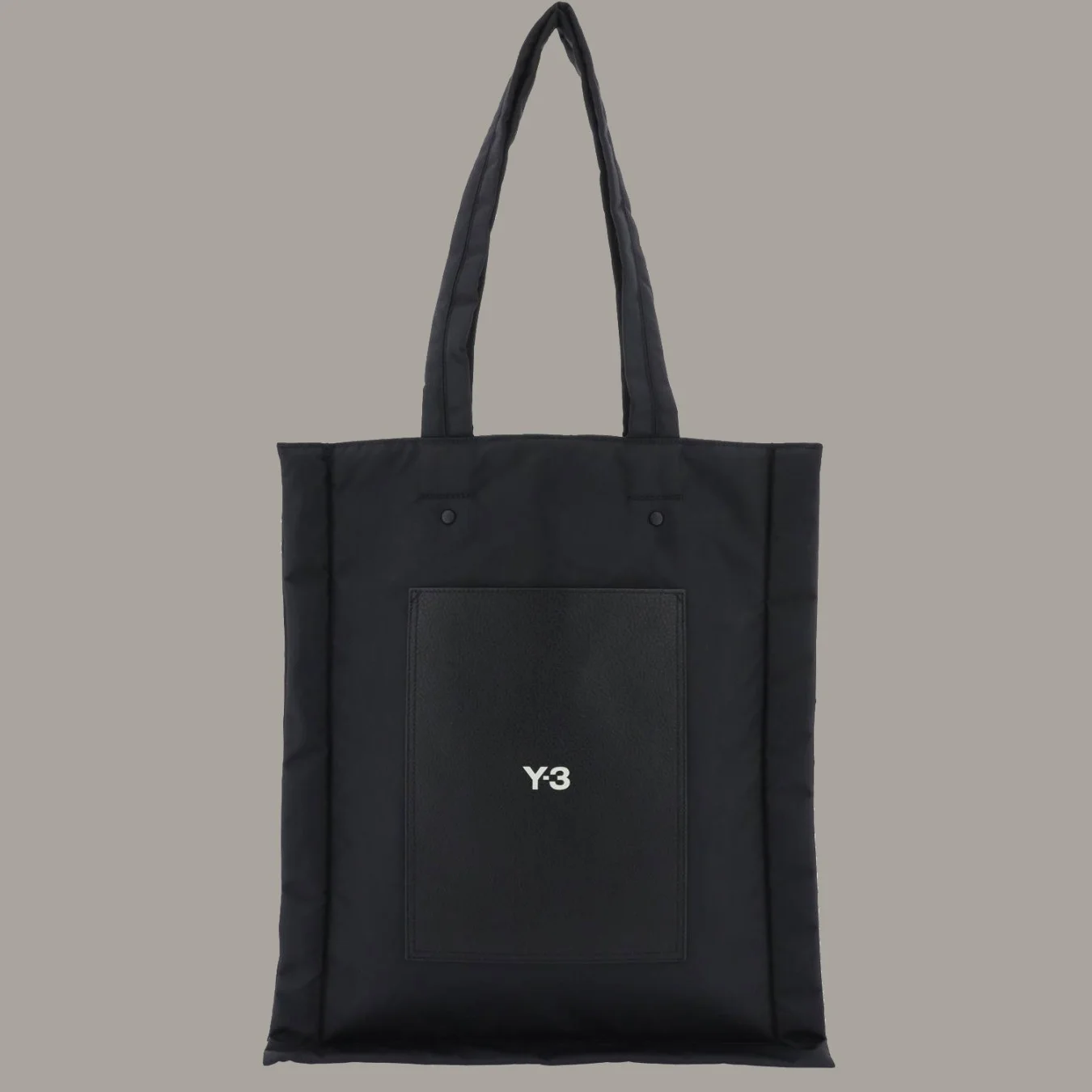 Y-3 Lux Tote Bag