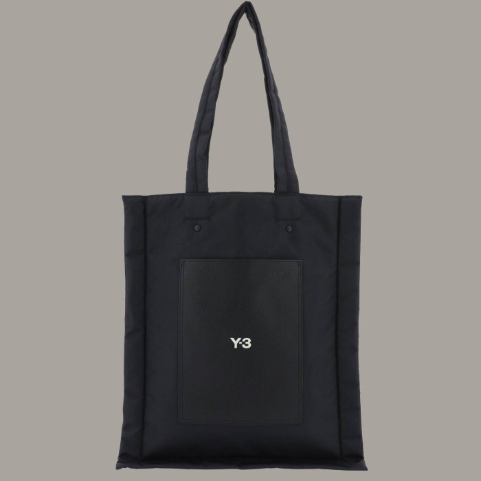 Y-3 Lux Tote Bag