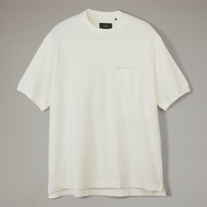 Y-3 Workwear Tee
