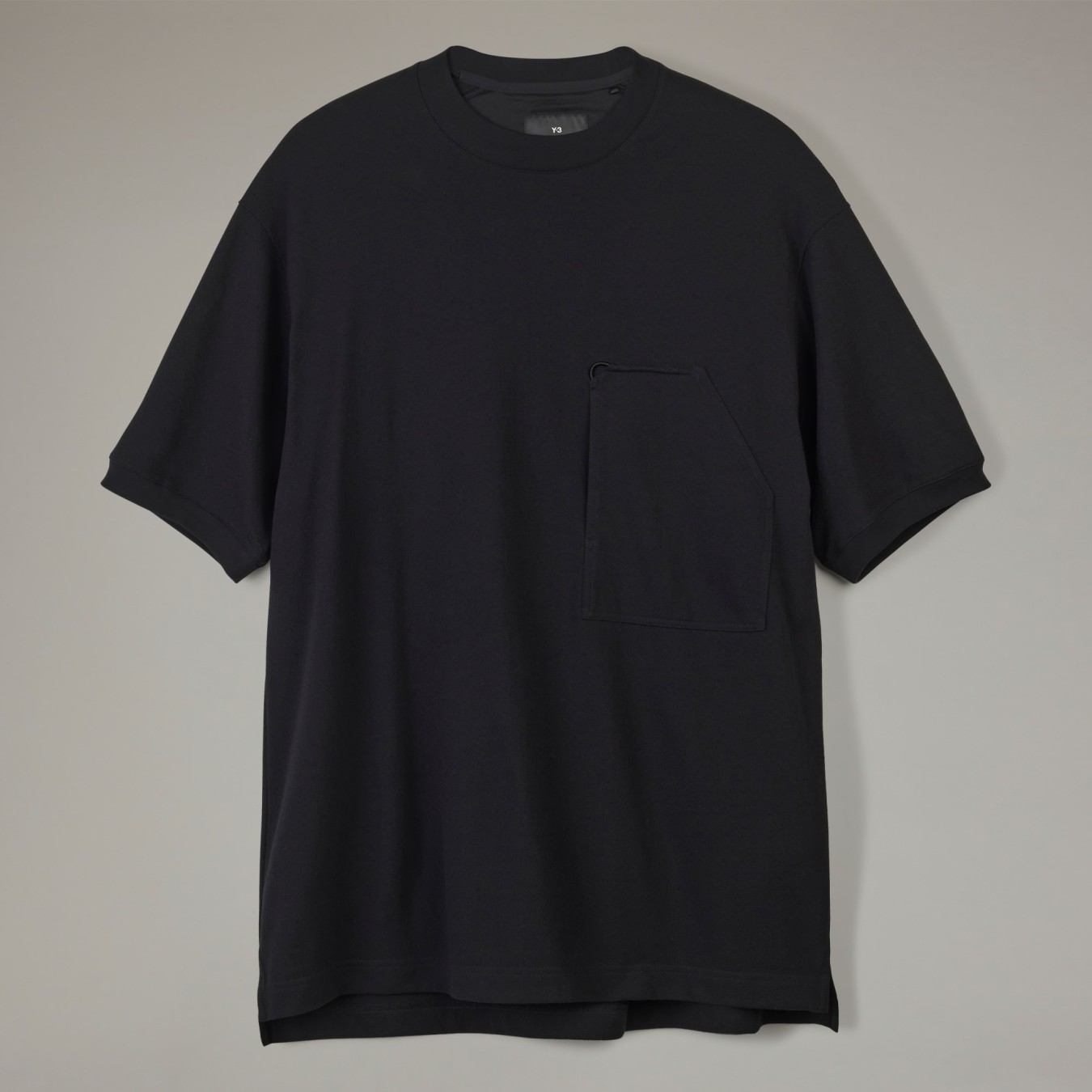 Y-3 Workwear Tee