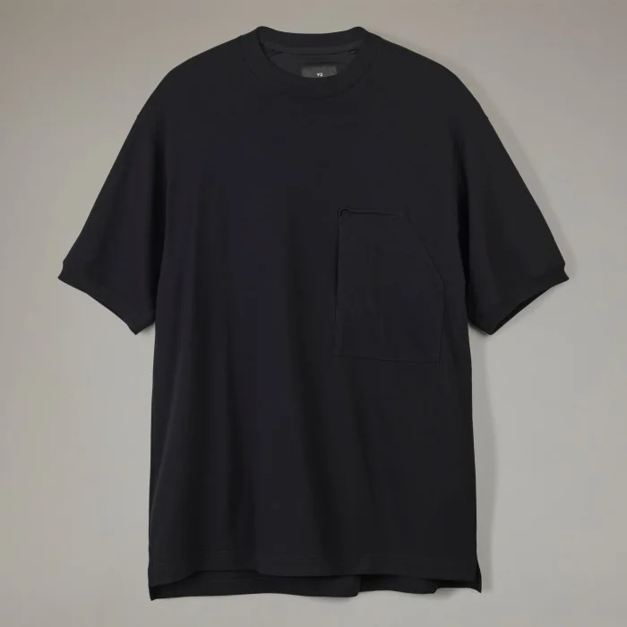 Y-3 Workwear Tee